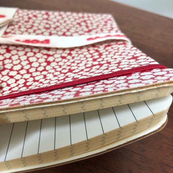 Poppy Note Book set / diary ๐/ stationary - Picture 6 of 8